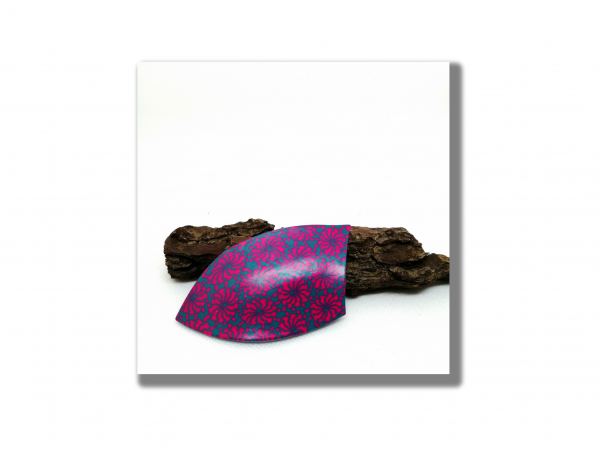 Barrette en argile polymère
