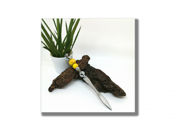Coupe papier – Image 3