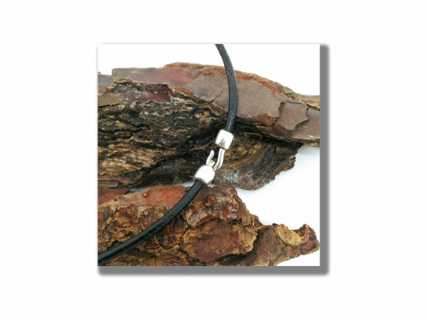 Collier en argile polymère – Image 4
