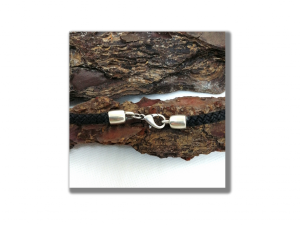 Collier en argile polymère – Image 3