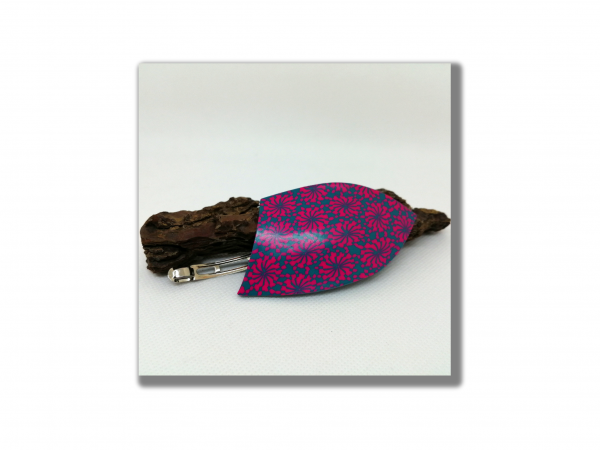 Barrette en argile polymère – Image 3