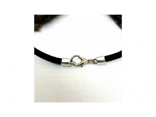 Collier en argile polymère – Image 4